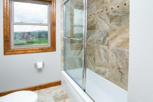 Deep Creek MD Beary Fine Bathrooms 1 | Swack Vacations