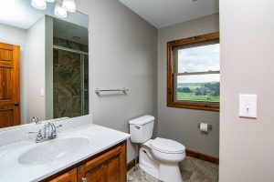 Deep Creek MD Beary Fine Bathrooms 3 | Swack Vacations