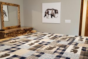 Deep Creek MD Beary Fine Bedrooms 3 | Swack Vacations