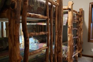 Deep Creek MD Beary Fine Bedrooms 5 | Swack Vacations