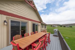 Deep Creek MD Beary Fine Exterior 4 | Swack Vacations