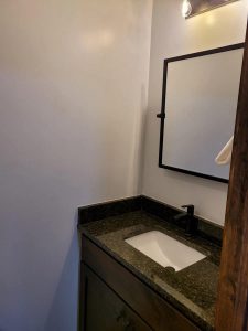 Deep Creek MD Crooked Oak Bathrooms 4 | Swack Vacations