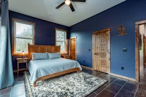 Deep Creek MD Crooked Oak Bedrooms 10 | Swack Vacations