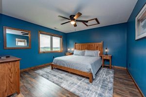 Deep Creek MD Crooked Oak Bedrooms 22 | Swack Vacations
