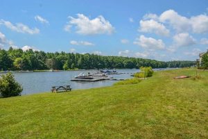 Deep Creek MD Crooked Oak Exterior 14 | Swack Vacations