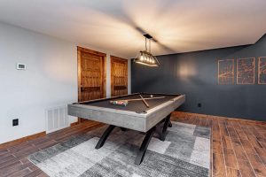 Deep Creek MD Crooked Oak Family and Game Room 12 | Swack Vacations