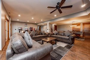 Deep Creek MD Crooked Oak Family and Game Room 2 | Swack Vacations