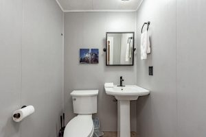 Deep Creek MD Crooked Oak Pool 4 | Swack Vacations