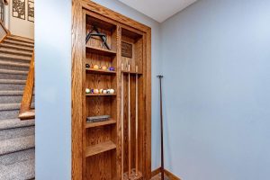 Deep Creek MD Crooked Oak Speakeasy Bar 1 | Swack Vacations