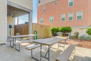 Myrtle Beach SC Ocean Oasis Exterior 5 | Swack Vacations