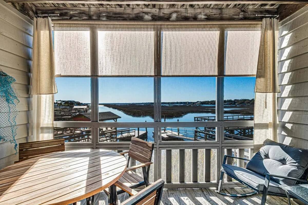 Myrtle Beach SC Once Upon A Tide Porch 1 Swack Vacations myrtle-beach-sc-once-upon-a-tide-porch-1-swack-vacations