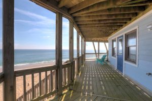 Outer Banks NC Pompus Pelican Exterior 6 | Swack Vacations