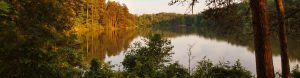 Lake Views on Lake Norman North Carolina