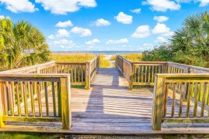 2301 NOB Beach Access 2 | Swack Vacations