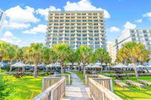 Myrtle Beach Vacation Condo