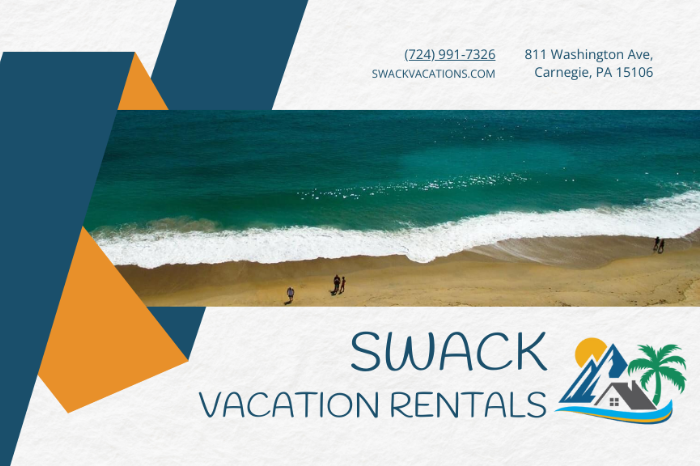 Book direct beach house vacation rental with confidence
