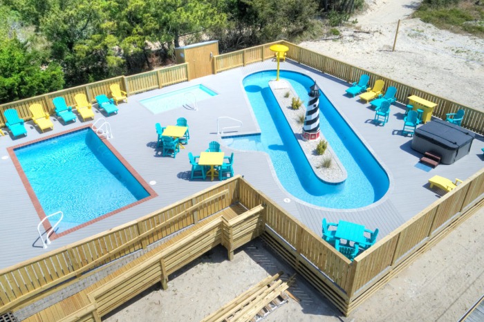 OBX Vacation Rental