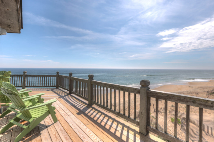 Vacation rental close to beach, lake, or outdoor attractions