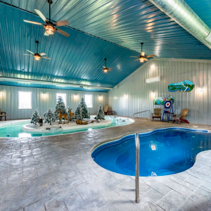 Lazy Creek Meta | Swack Vacations