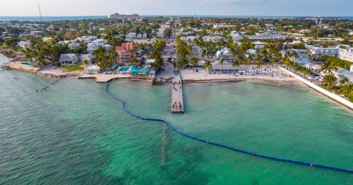 Book direct in Key Largo with Swack Vacation Rentals