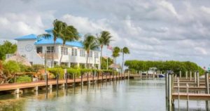 Oceanview Vacation Rental Condo in Key Largo, FL