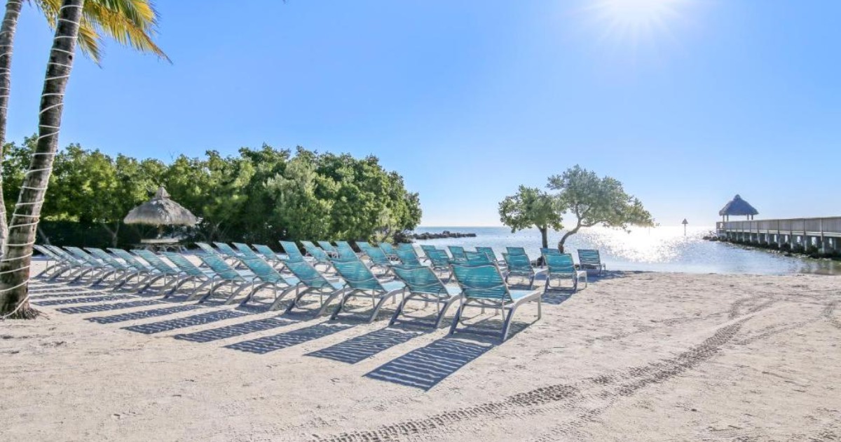 From beautiful ocean views to relaxing amenities, our Ocean Pointe Resort property, Key Escape, located in Tavernier, on Key Largo, is the perfect place to get away!