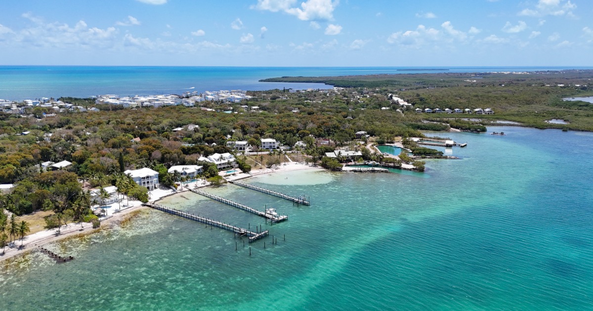 key largo