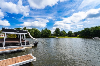 Deep Creek, MD