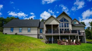 lazy-creek-featured-image | Swack Vacations Lazy Creek vacation rental in Deep Creek Lake MD