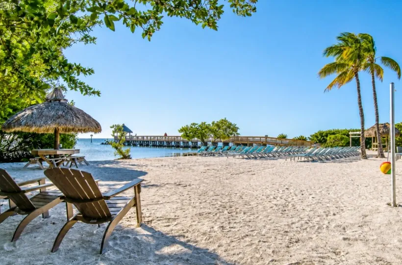 Key Largo, FL