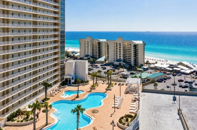 Panama City, FL