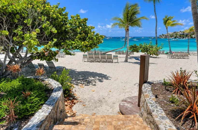 St. Thomas, USVI